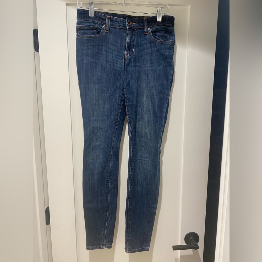 Gap Legging Jeans